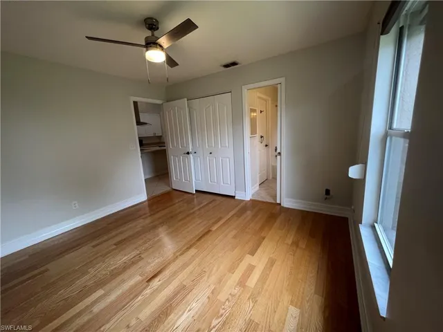 Laminated Floors