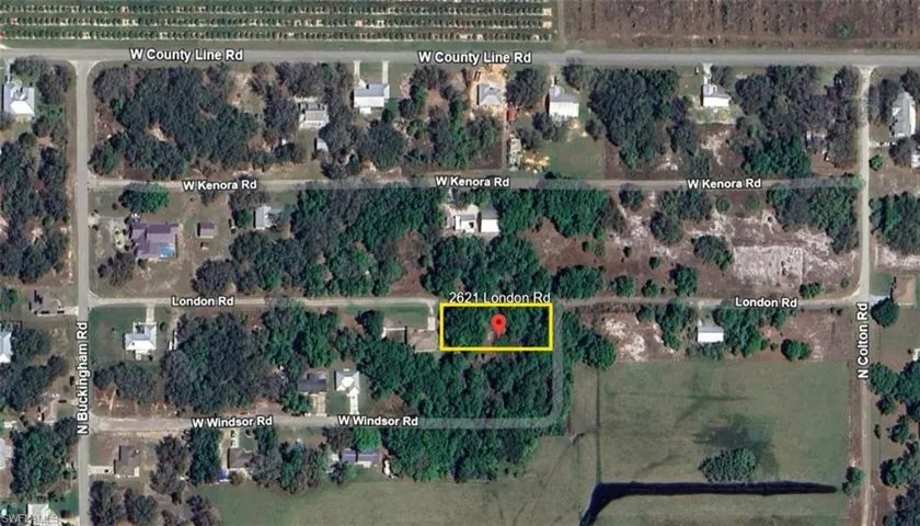 2621  London  RD, Avon Park, FL 33825