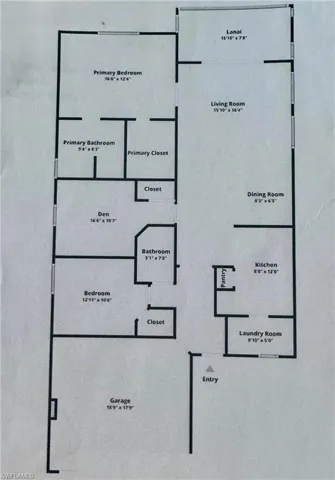 20631 Golden Elm Dr, Estero, Florida 33928