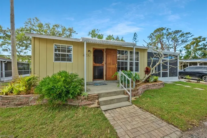 417  Shore  RD, Nokomis, FL 34275