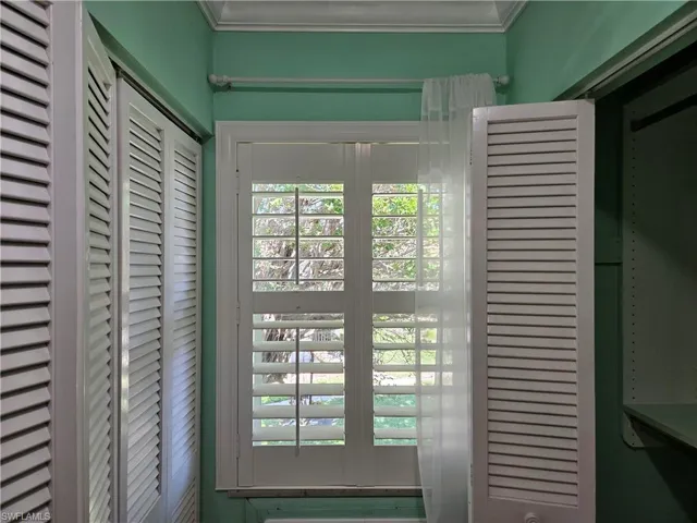 High impact windows