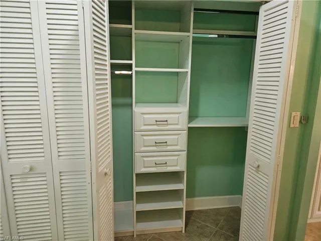California closets