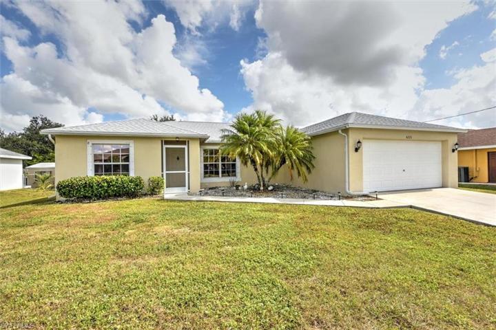 Very nice home in a great neighborhood located within a short distance to all your essential needs.