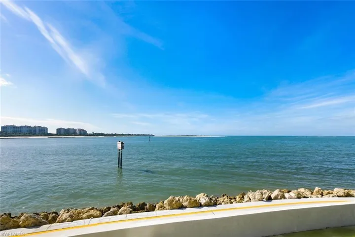 Water view