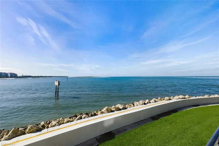 Water view