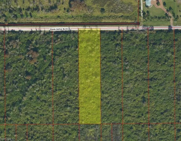 Xxx Shady Hollow W, Naples, Florida 34120
