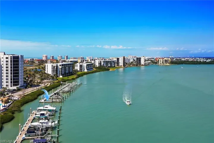 View of water feature featuring a city view