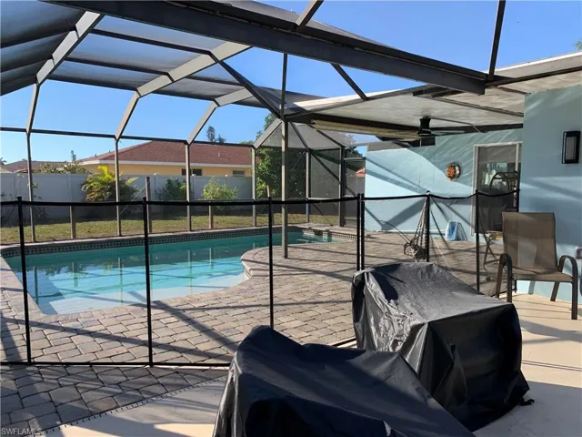864 SE 41st  ST, Cape Coral, FL 33904