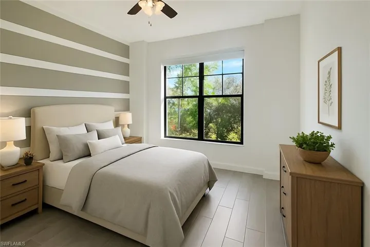 3rd Bedroom