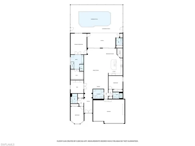 11271 Thurston Chase, Fort Myers, Florida 33913