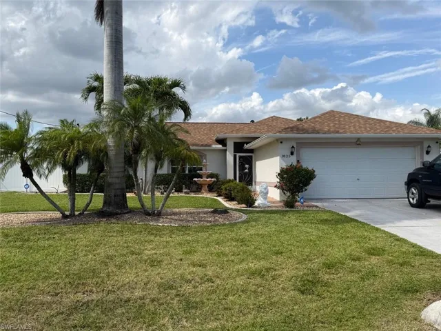 1825 Se 12th Ter, Cape Coral, Florida 33990