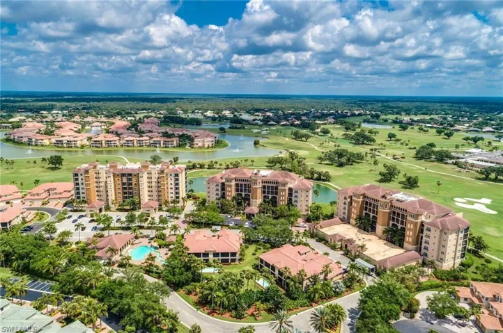 580 El Camino Real # 3406, NAPLES FL 34119