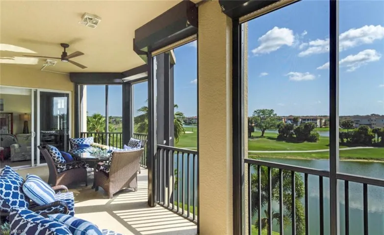 580 El Camino Real # 3406, NAPLES FL 34119