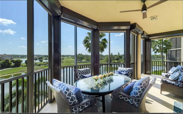 580 El Camino Real # 3406, NAPLES FL 34119