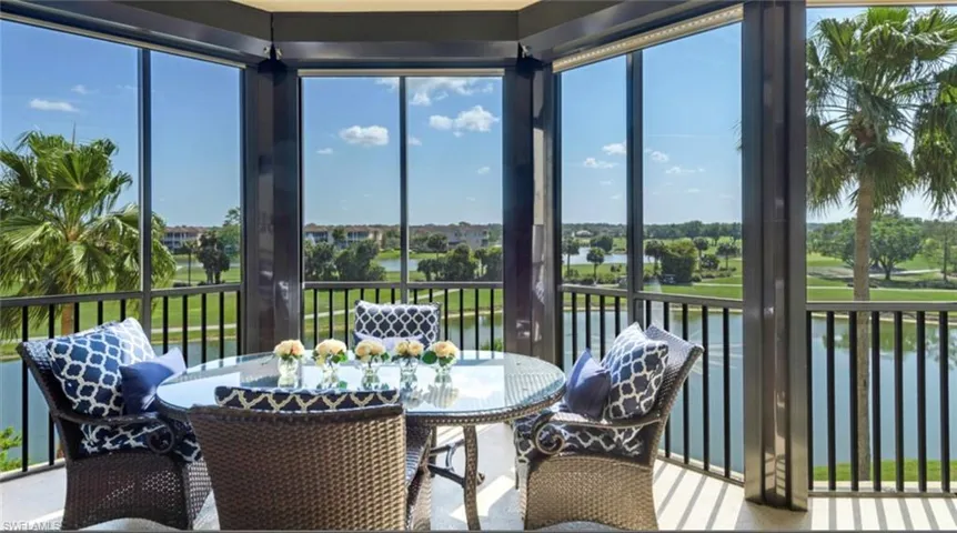 580 El Camino Real # 3406, NAPLES FL 34119