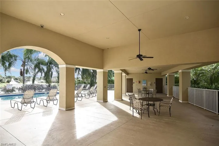 Cypress Cay Community Clubhouse