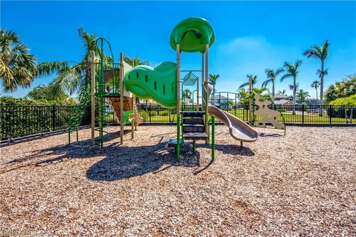 Cypress Cay Playground