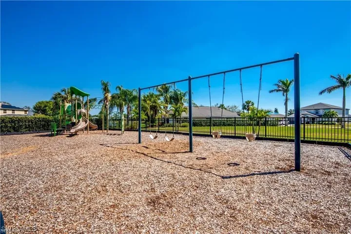 Cypress Cay Playground