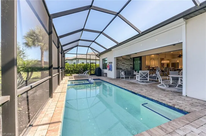 20180 Millrun Dr, Estero, Florida 33928