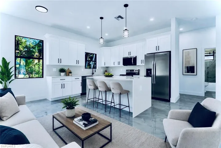 2700 Rena Ln, Lehigh Acres, Florida 33971