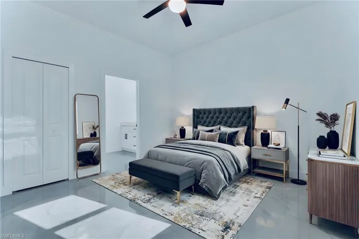 2700 Rena Ln, Lehigh Acres, Florida 33971