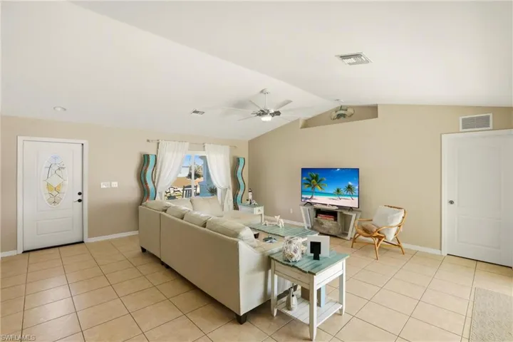 tile patterned floors