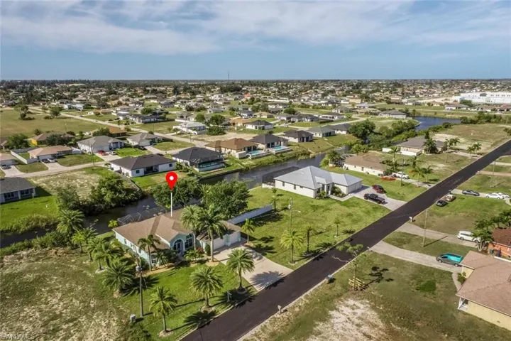 Plenty of space to stretch on four parcels of land with no direct neighbors by your side or across the street.