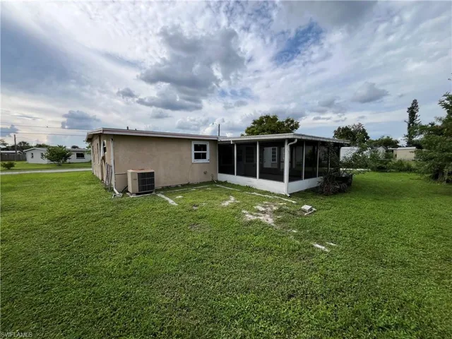 22011 Catherine Ave, Port Charlotte Fl 33952