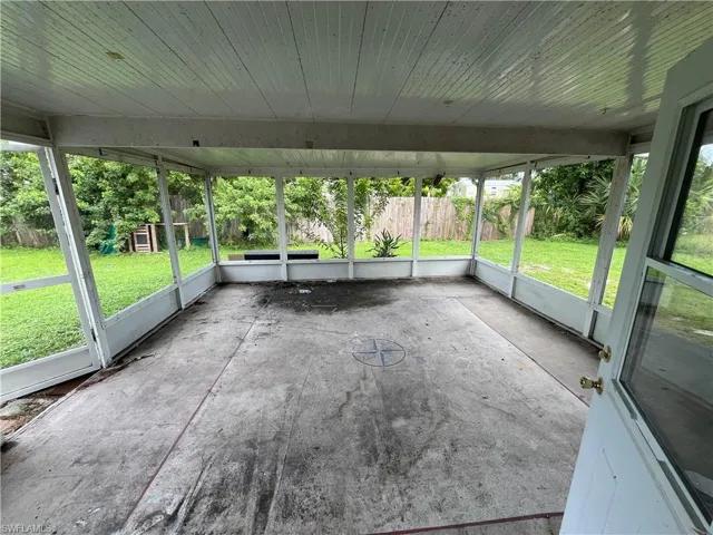 22011 Catherine Ave, Port Charlotte Fl 33952