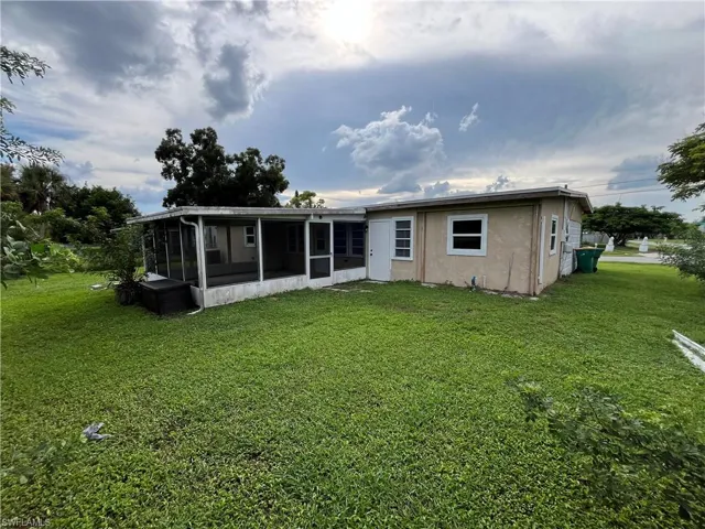 22011 Catherine Ave, Port Charlotte Fl 33952