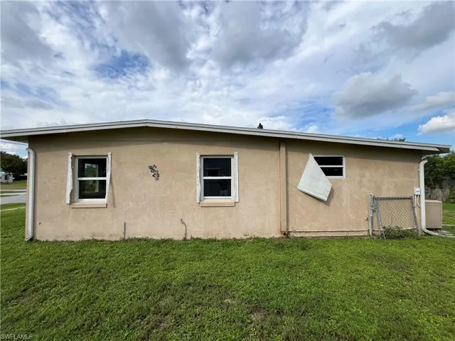 22011 Catherine Ave, Port Charlotte Fl 33952