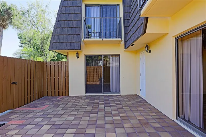 Patio / terrace featuring a patio area