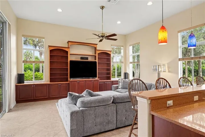 Great room