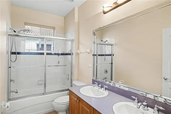Guest bath