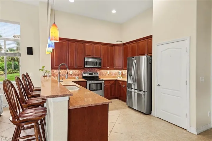9040 Paseo De Valencia St, Fort Myers, Florida 33908