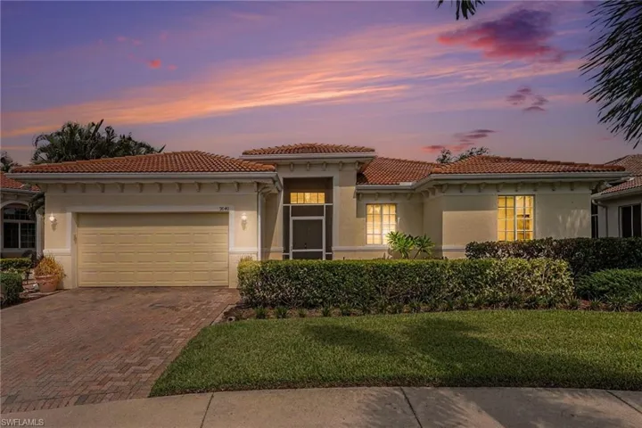 9040 Paseo De Valencia St, Fort Myers, Florida 33908