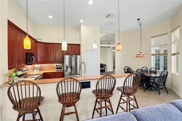 9040 Paseo De Valencia St, Fort Myers, Florida 33908