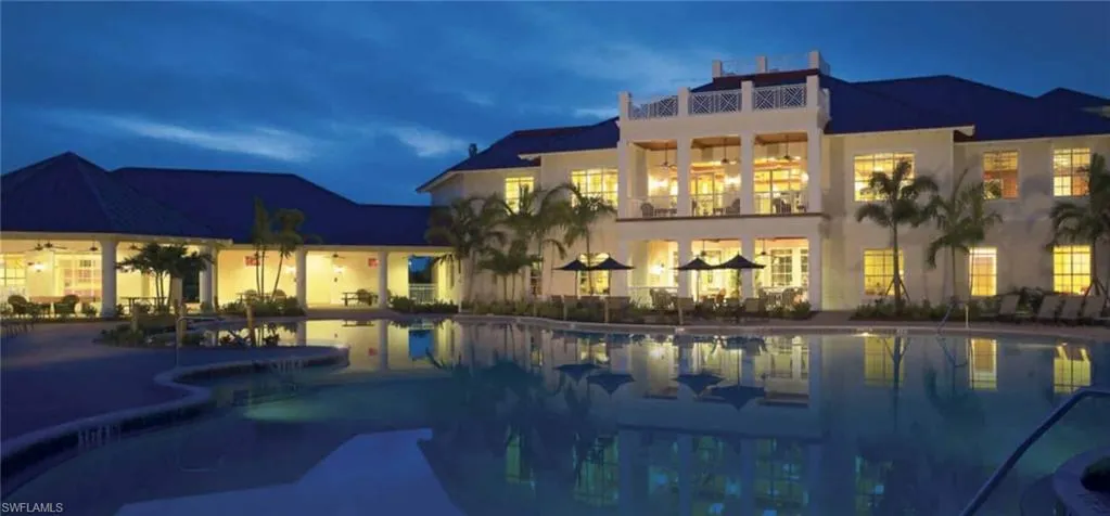 River Hall Amenities Center