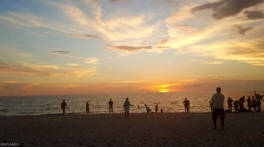 Naples Beaches