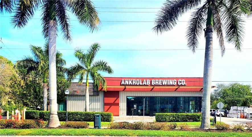 Ankrolab Brewery