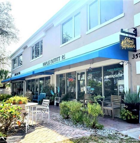Naples Outfitters