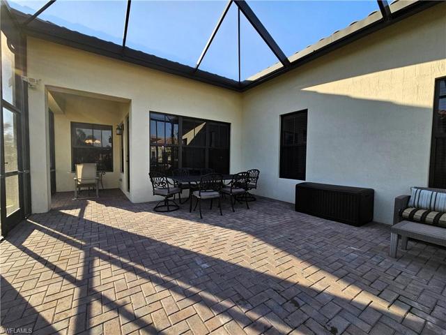 5028  Trevi  AVE, Ave Maria, FL 34142