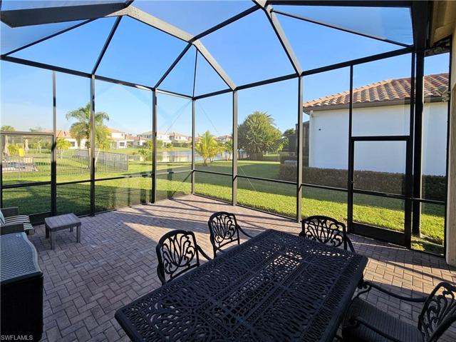 5028  Trevi  AVE, Ave Maria, FL 34142