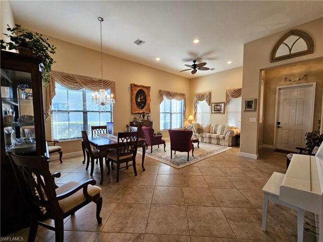5028  Trevi  AVE, Ave Maria, FL 34142