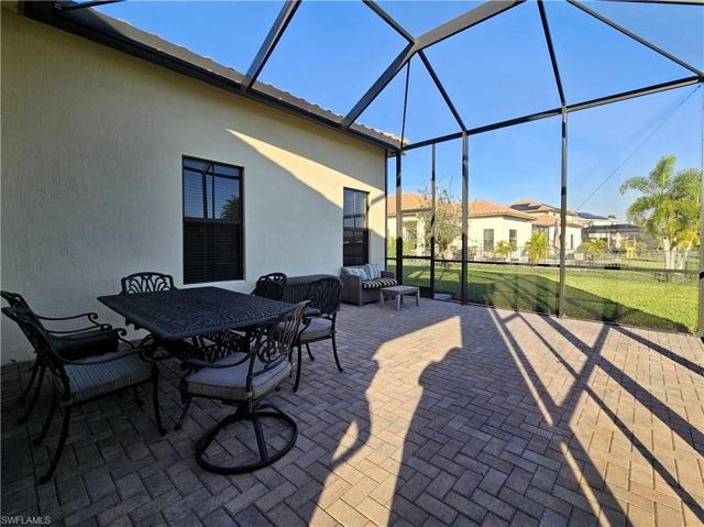 5028  Trevi  AVE, Ave Maria, FL 34142