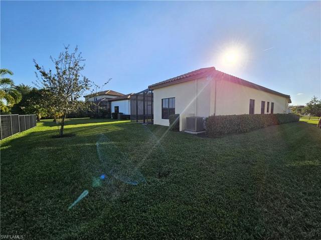 5028  Trevi  AVE, Ave Maria, FL 34142