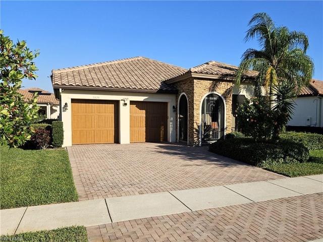 5028  Trevi  AVE, Ave Maria, FL 34142
