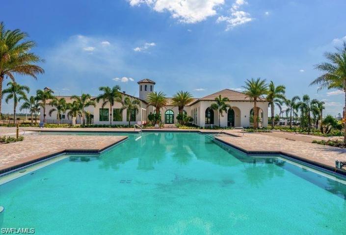5028  Trevi  AVE, Ave Maria, FL 34142