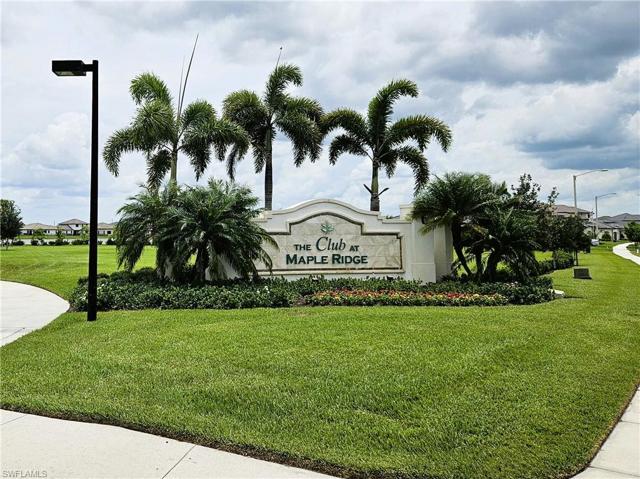 5028  Trevi  AVE, Ave Maria, FL 34142