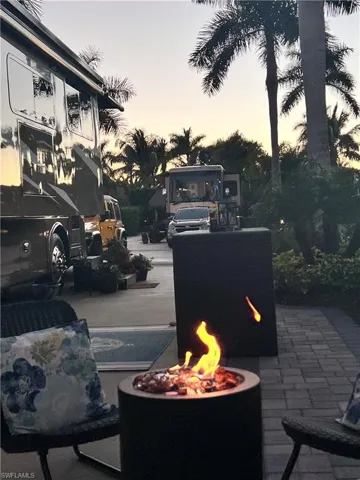 Fire Pit